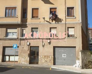 Vista exterior de Pis en venda en Barakaldo 