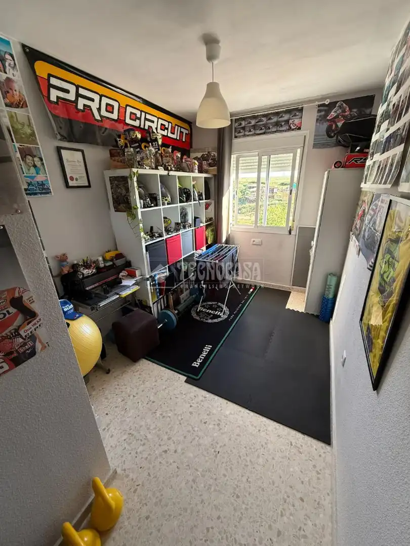 Wohnung zum Verkauf in Gibraleón