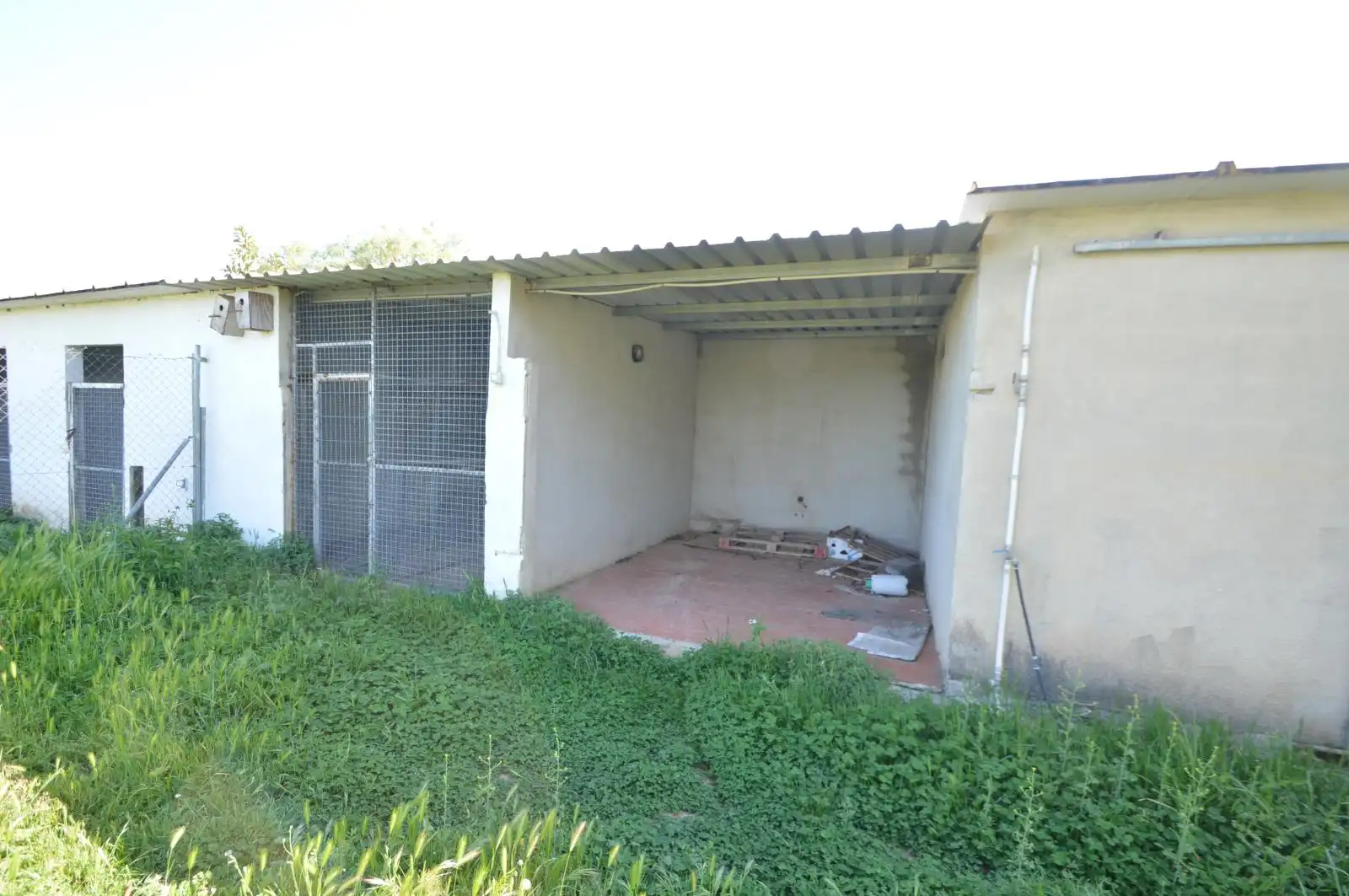 Terreno rustico in vendita a Partidas de interior - Zona Rústica, imagen 30