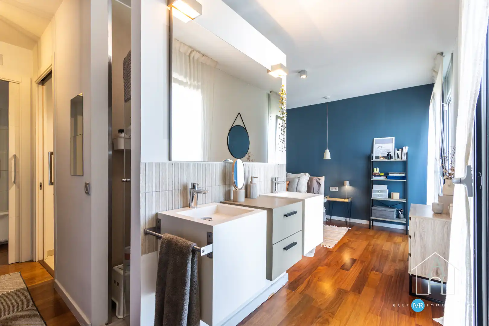 Villa avec terrasse à vendre à Les Franqueses del Vallès, imagen 32