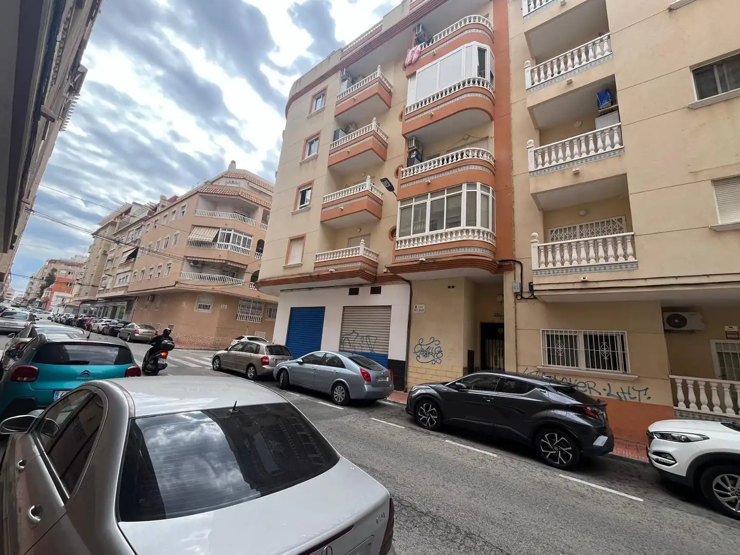Apartment with terrace for sale in Centro, imagen 16