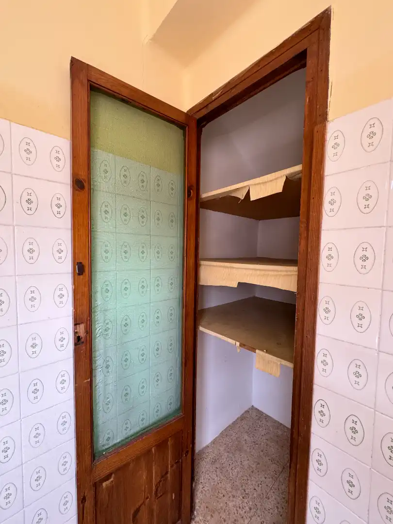 Casa o xalet en venda en Serra amb Terrassa i Balcó