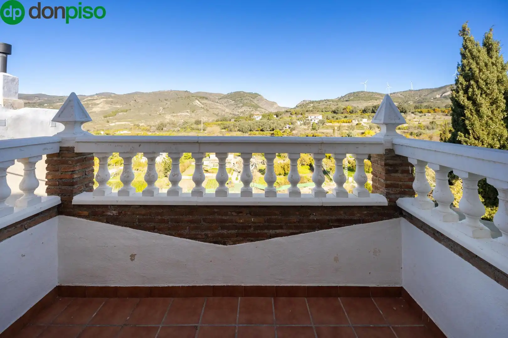 Villa avec terrasse à vendre à Calle del Nacimiento, imagen 29