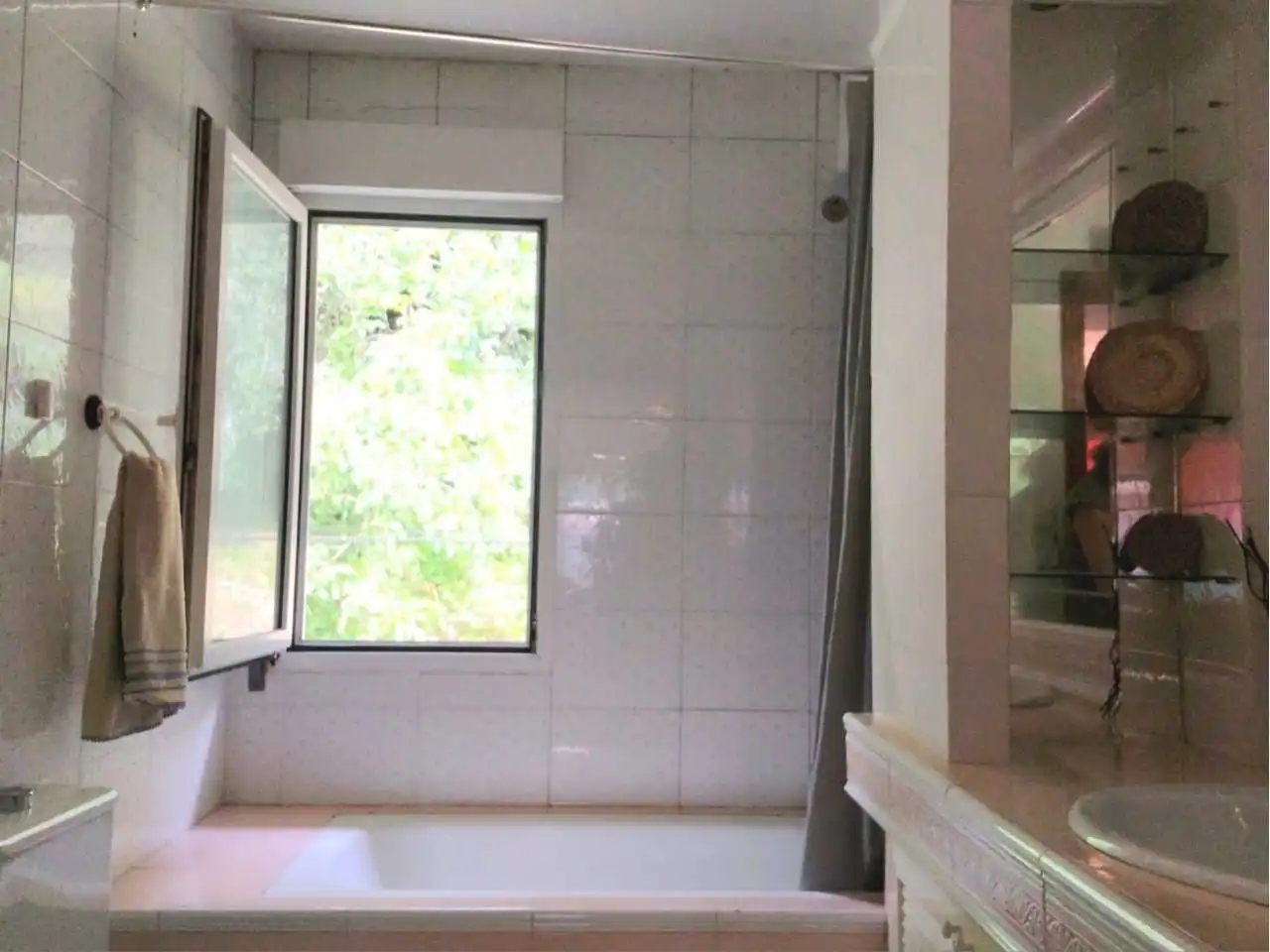 Baño de Piso en venta en Mutriku