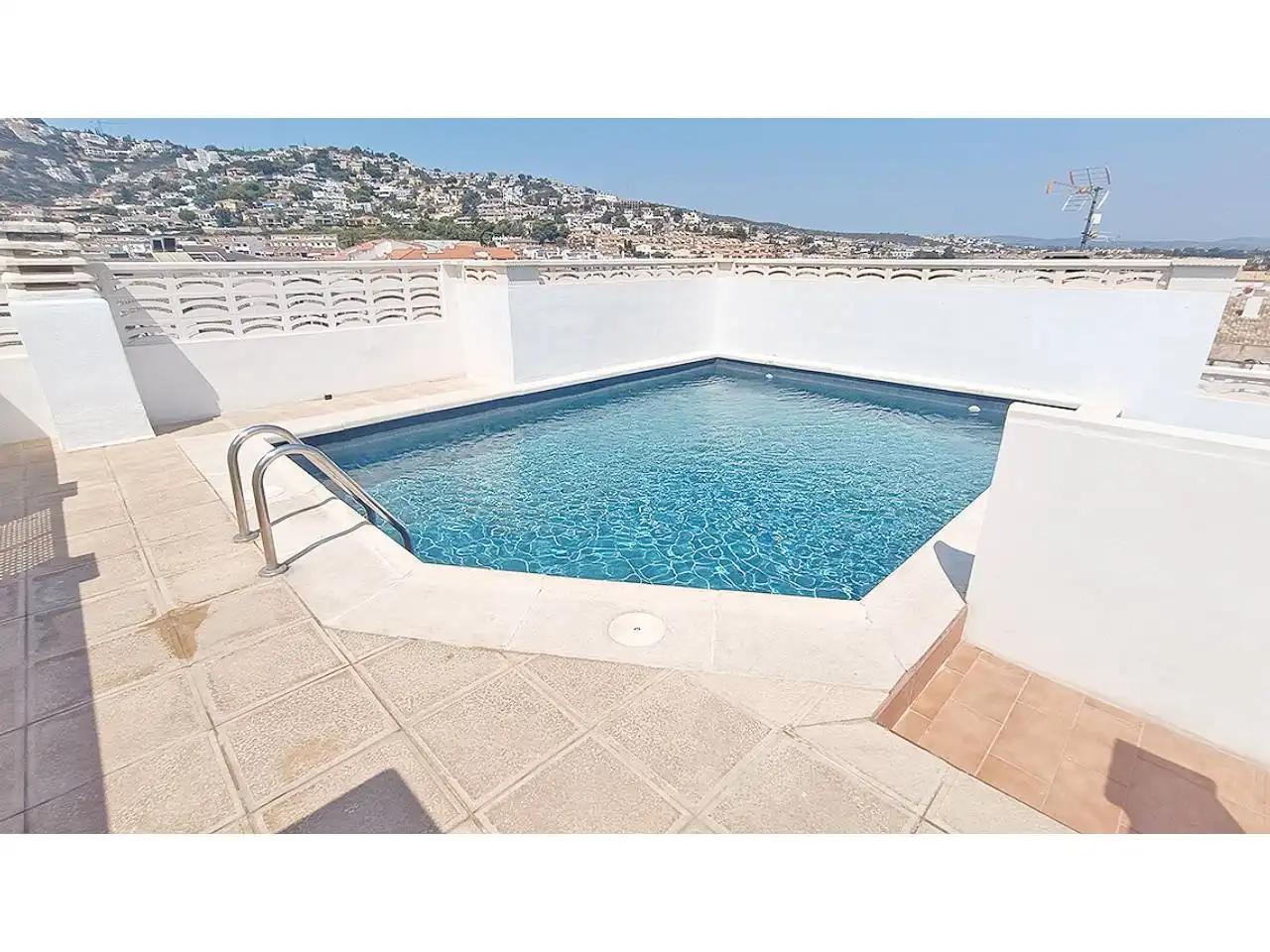 Piso con terraza en venta en Calle Migjorn, imagen 16
