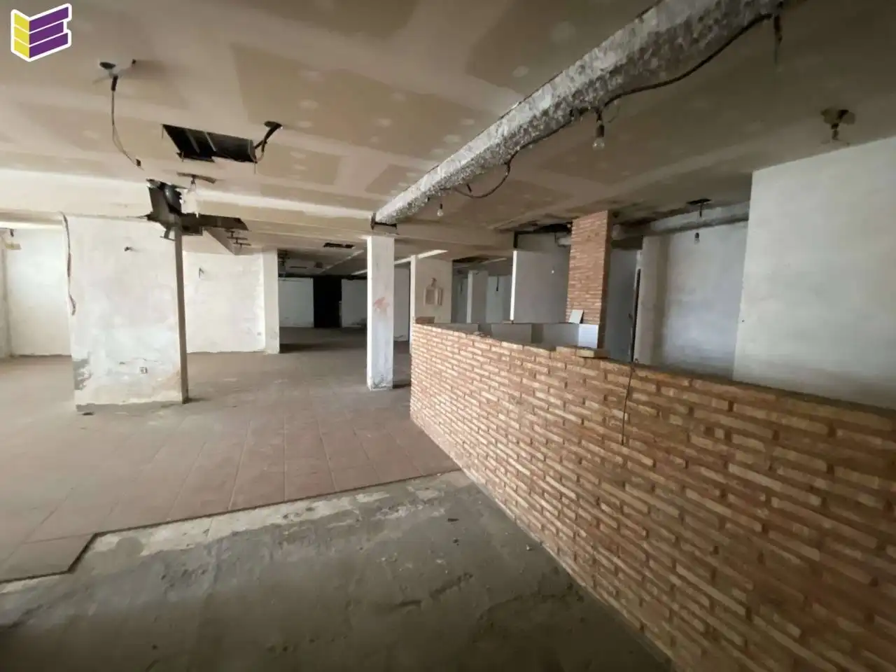 Geschaftsraum zum Verkauf in Pontevedra Capital 