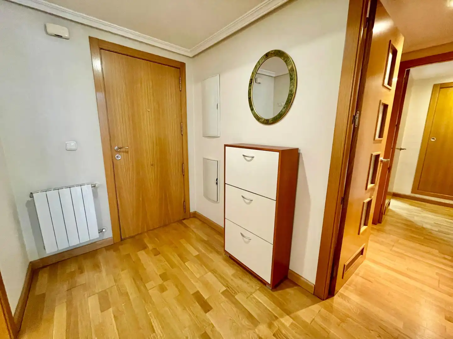 Pis en venda en Córdoba amb Aire condicionat, Calefacció i Parquet