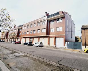 Apartament en venda a Allende el Río