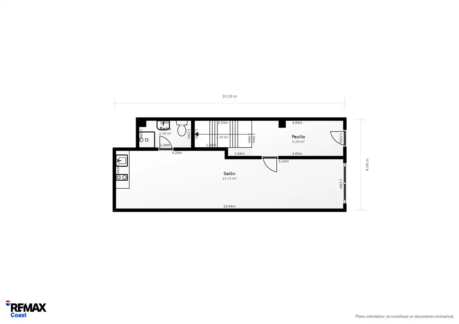 Casa o chalet en venta en Caleta de Vélez