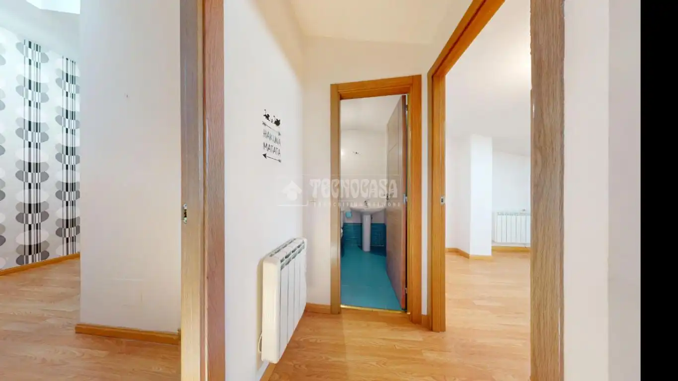Wohnung zum Verkauf in Chiloeches