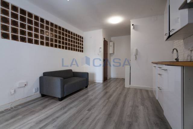 Piso en Venta en Carrer de la Renclusa en Les Planes