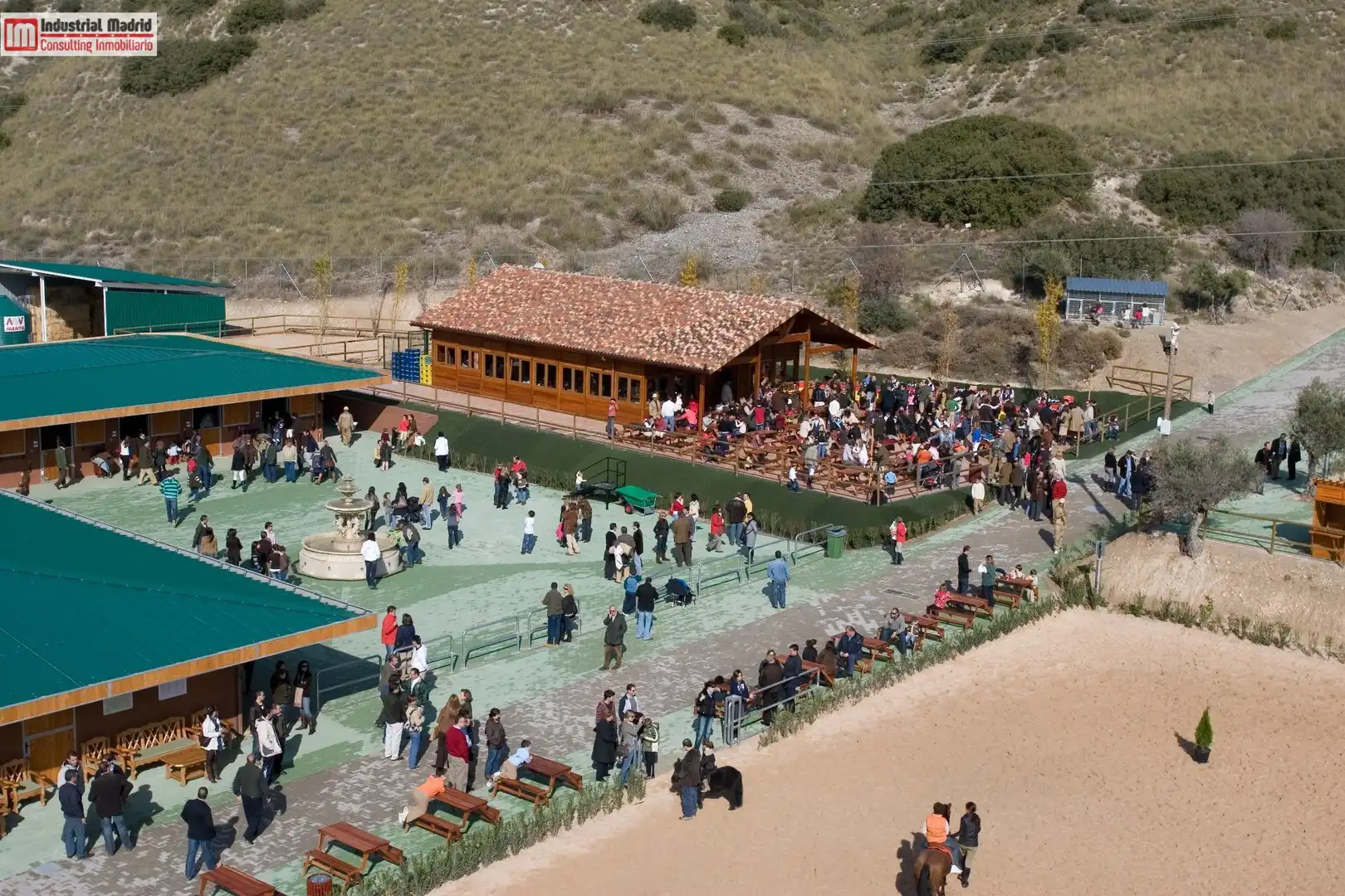 Terreny rústic en venda a Los Villares, imagen 8