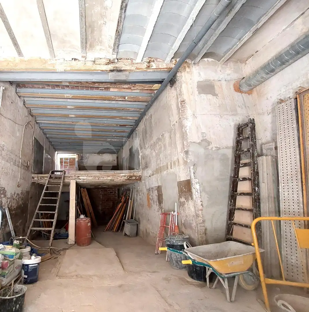 Local comercial en venda a Passeig dels Escudellers, imagen 4