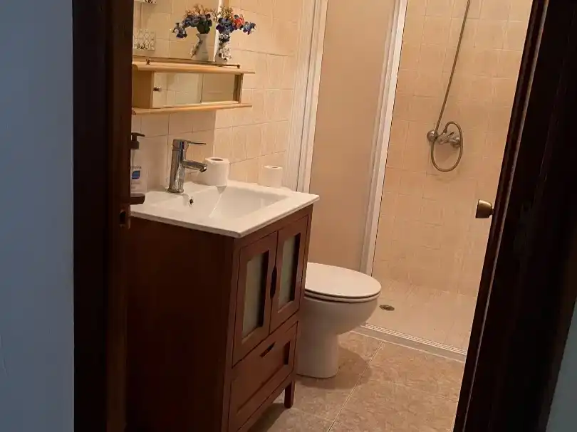 Baño de Piso en venta en Villanueva de Córdoba, Córdoba