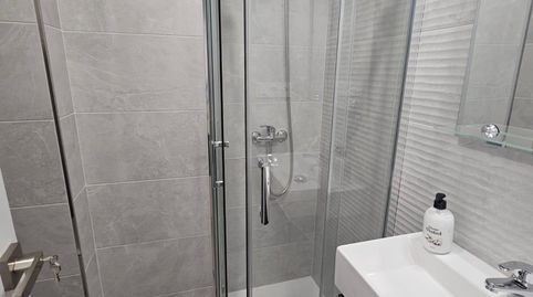 Foto 3 de Habitación en A Ponte, Ourense Capital