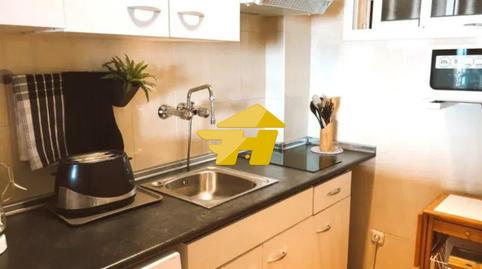 Photo 5 of Study to rent in Calle Río Darro, Loma de los Riscos, Torremolinos