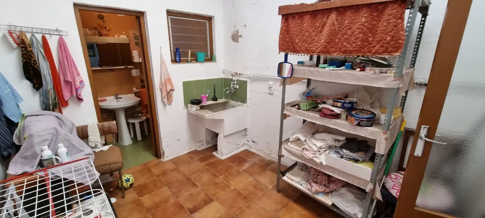 Bany de Casa o xalet en venda en Torreblanca