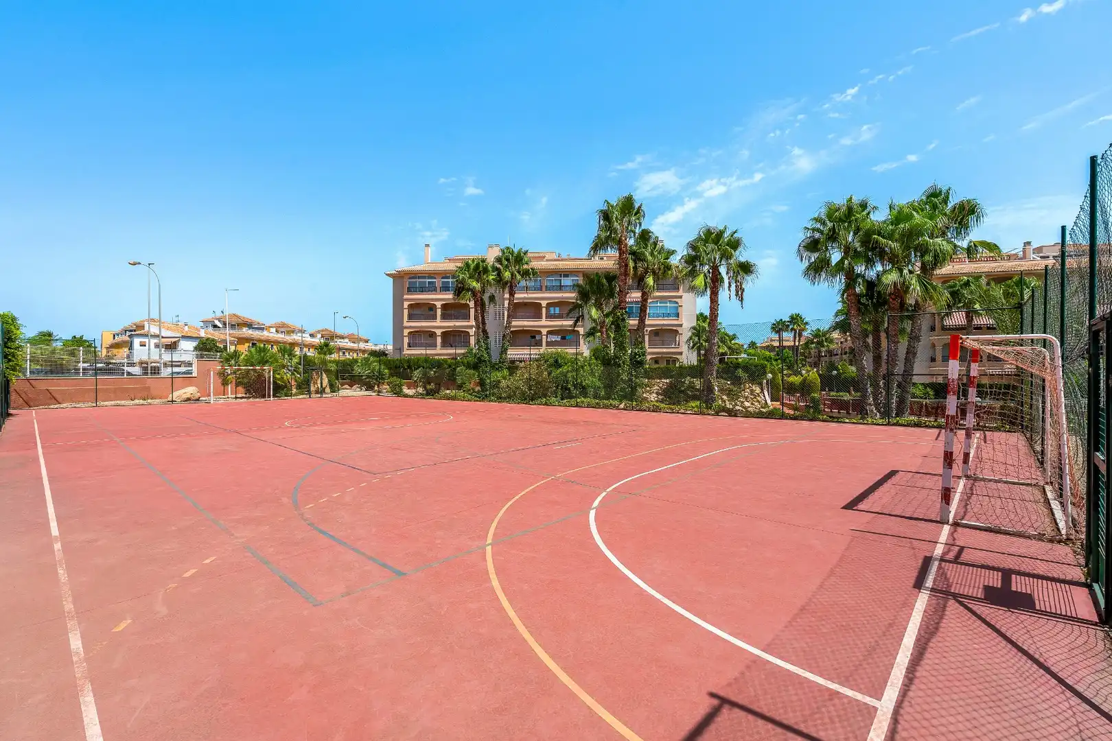 Apartment with pool for sale in Orihuela Costa, imagen 34