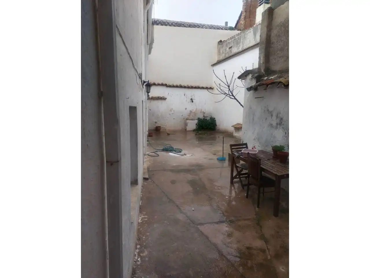 Haus mit Garten zum Verkauf in Calle Lope43 de vega, imagen 18