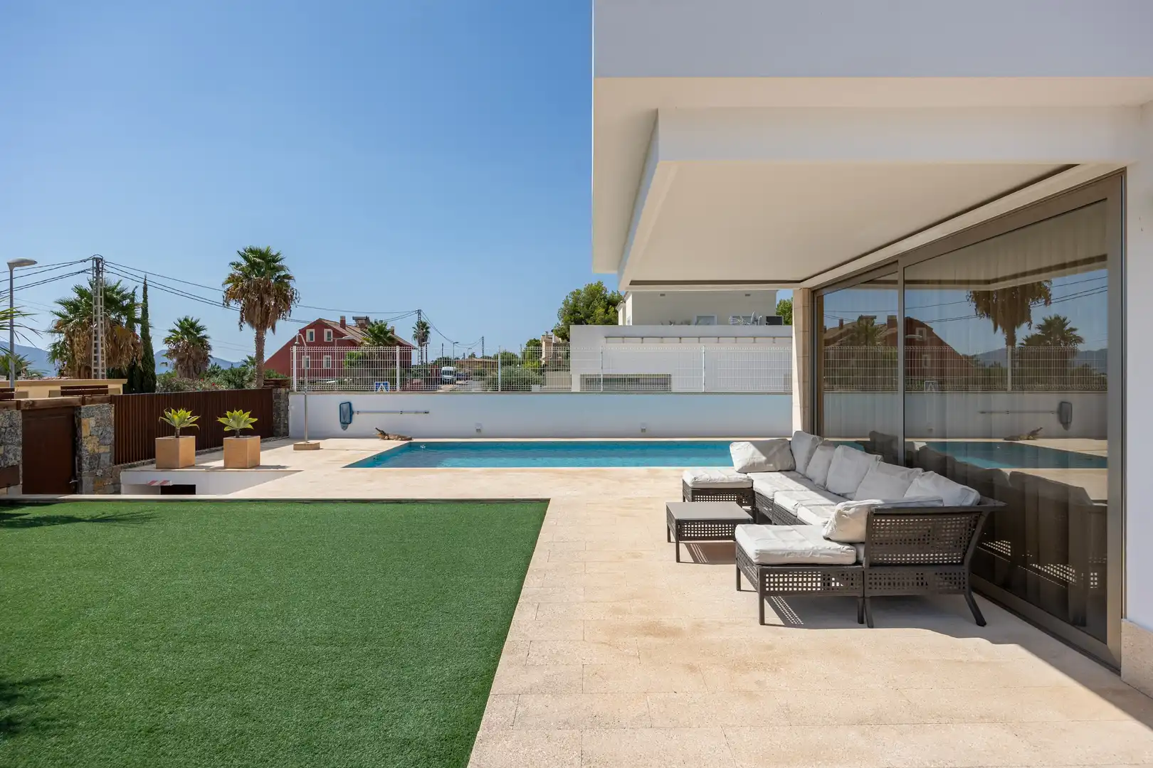 Casa in vendita a La Nucia Pueblo, imagen 48