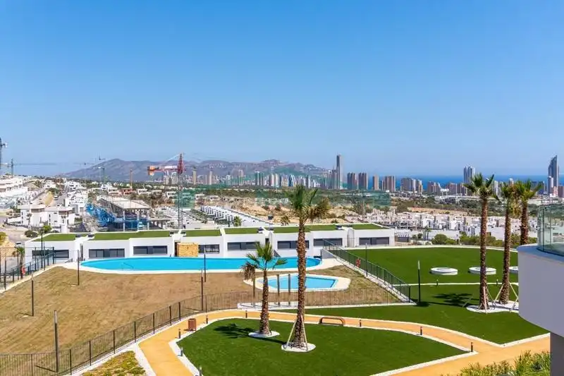 Duplex with pool for sale in Platja de Torres, imagen 58