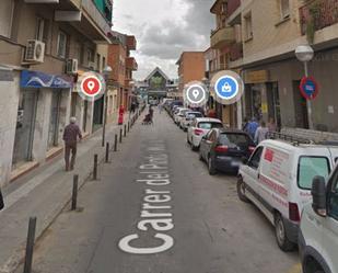 Vista exterior de Pis en venda en Barberà del Vallès