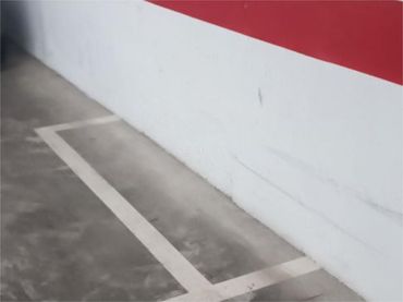 Einzelparkplatz zur Miete in Calle del Cerro 3