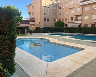 Piscina de Pis en venda en  Córdoba Capital amb Aire condicionat, Calefacció i Parquet