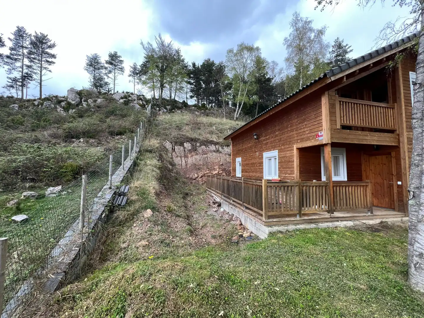 Casa o chalet en venta en Carrer del Pi Solitari, Camprodon