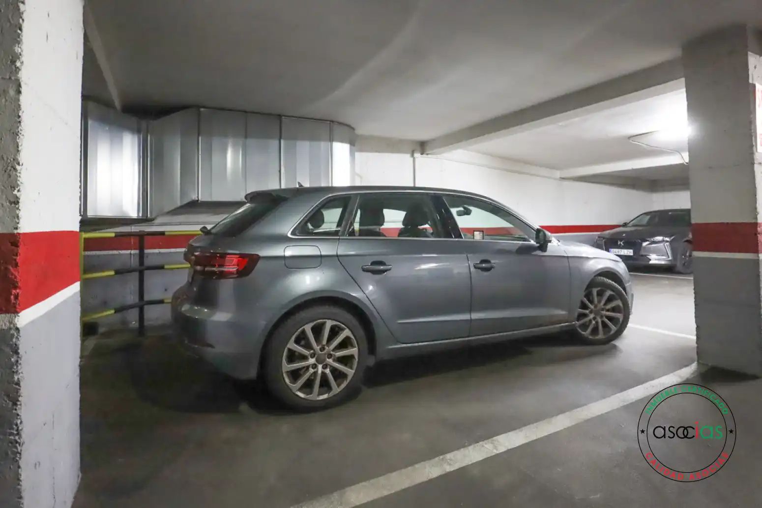 Garaje en venta en Carretera bolgachina 2. Oviedo, 2, San Lázaro - Otero - Villafría