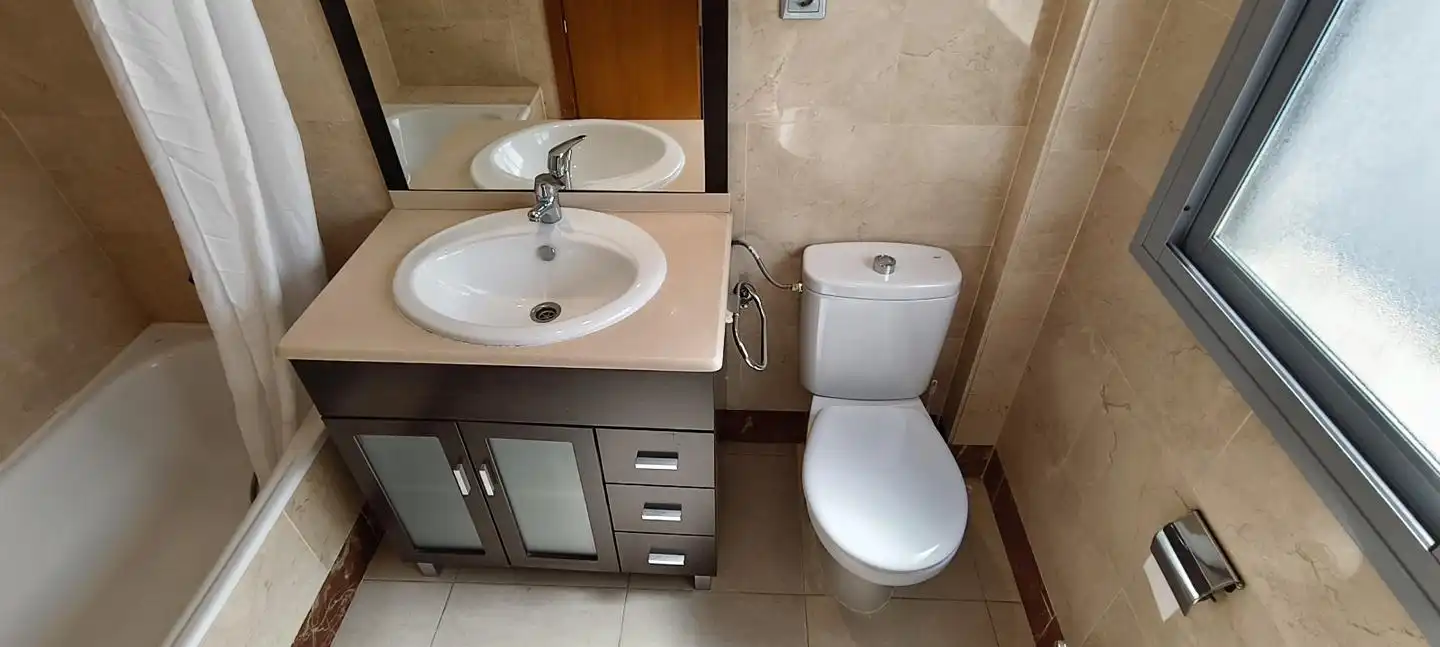 Bany de Pis de lloguer en Puerto Rey