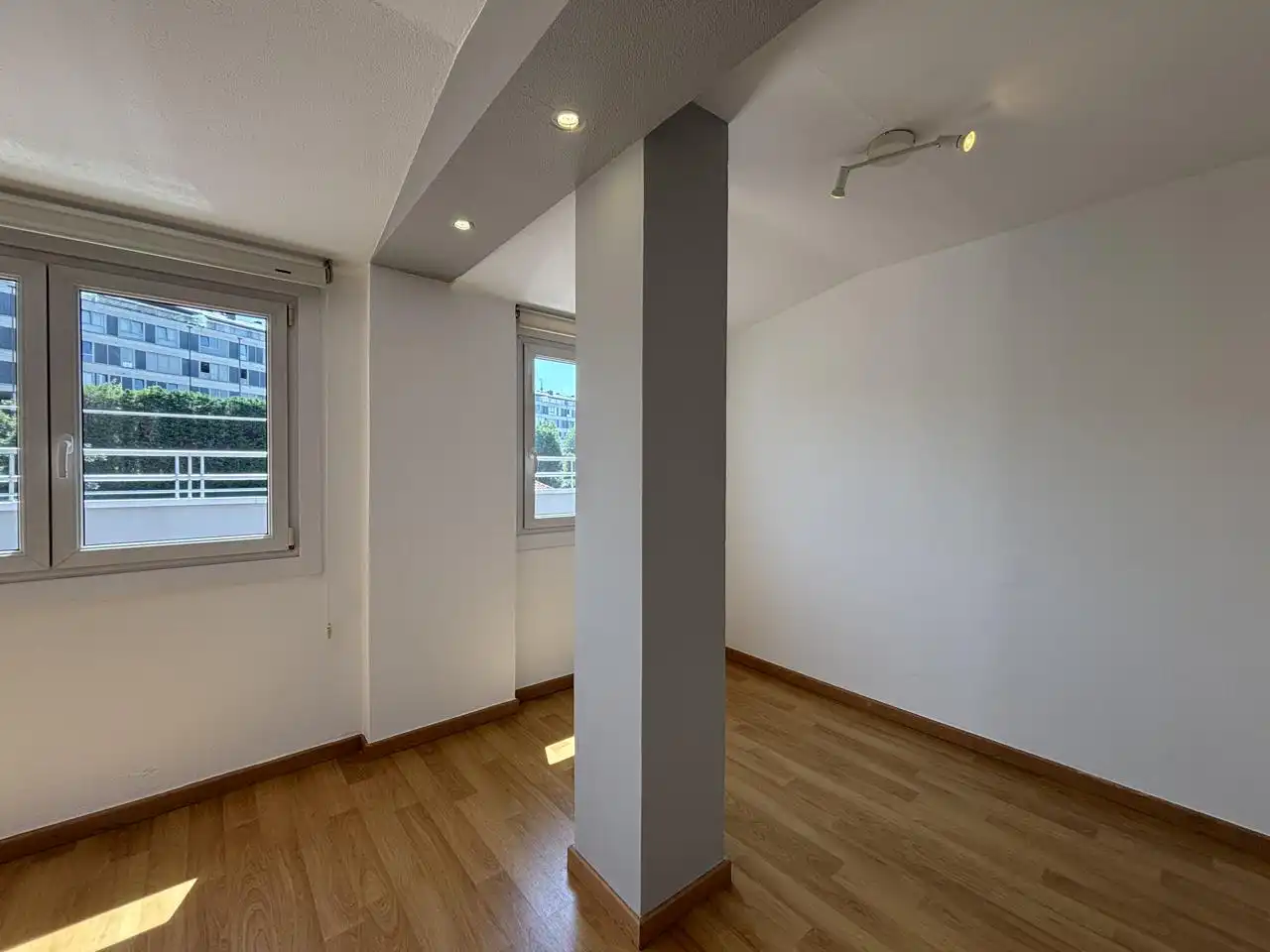 Bedroom of Attic for sale in Oleiros  with Heating and Terrace