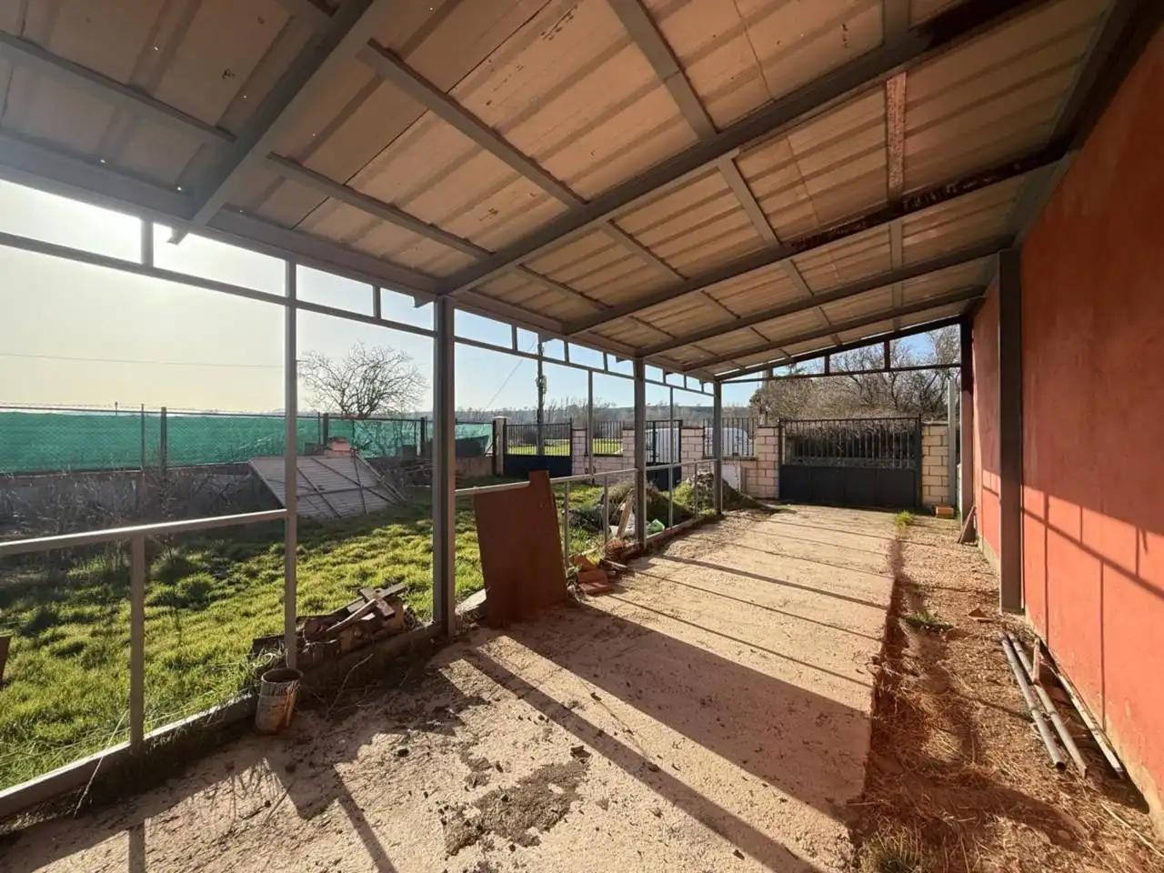 Industrial land for sale in Ibeas de Juarros