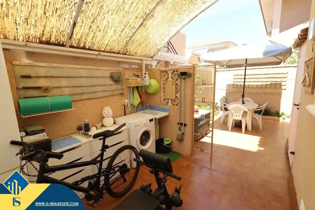 Detached house with pool for sale in Los Balcones - Los Altos, imagen 18