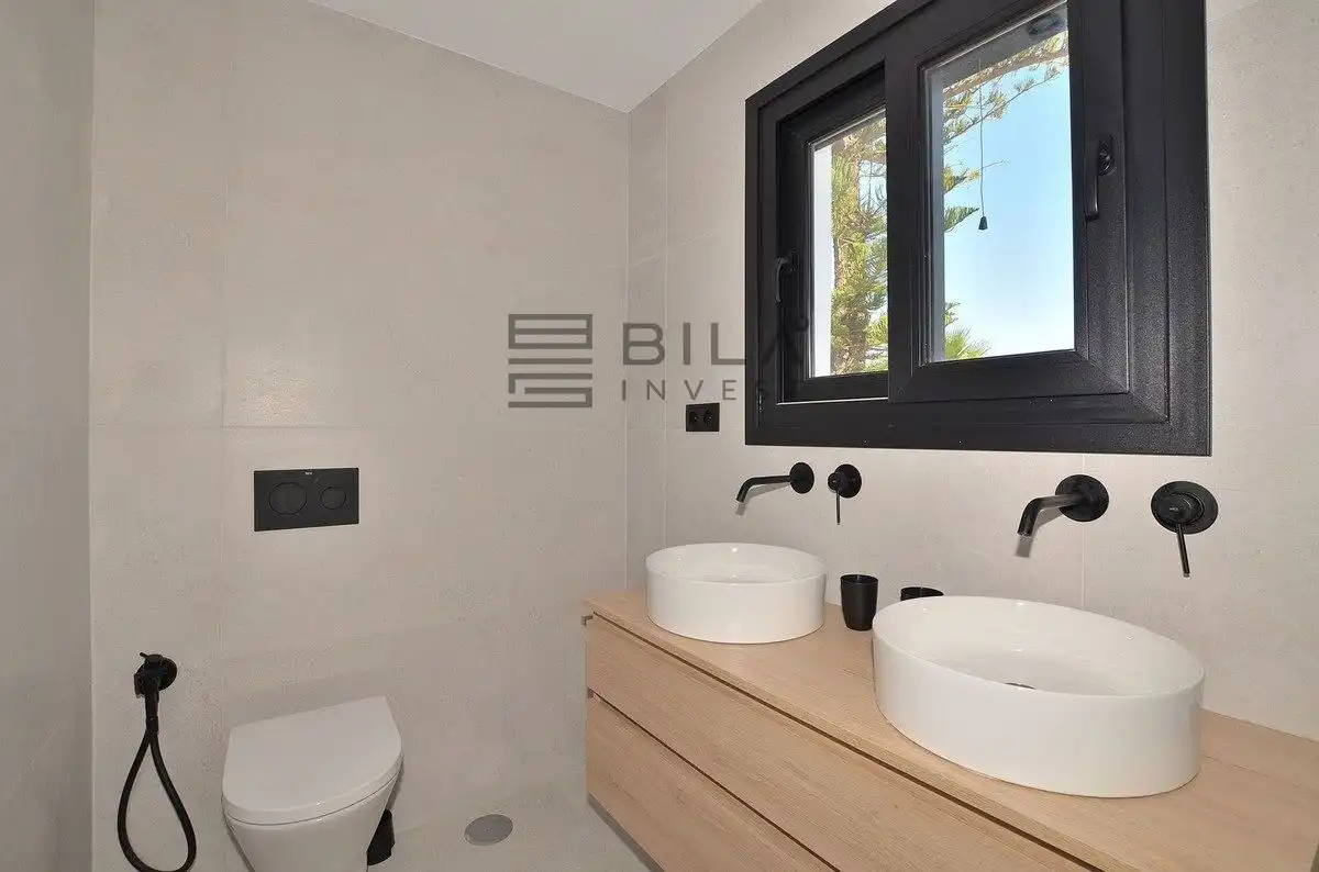 Chalet con piscina en venta en El Coto, imagen 26