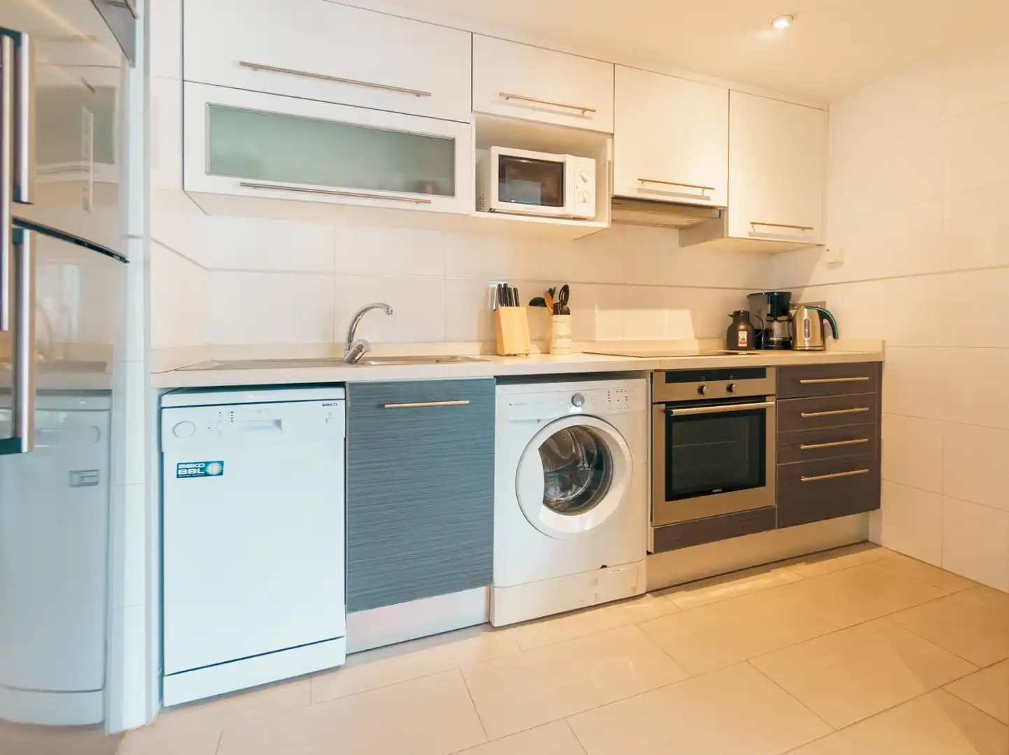 Apartamento en venta en L'Albir, imagen 9