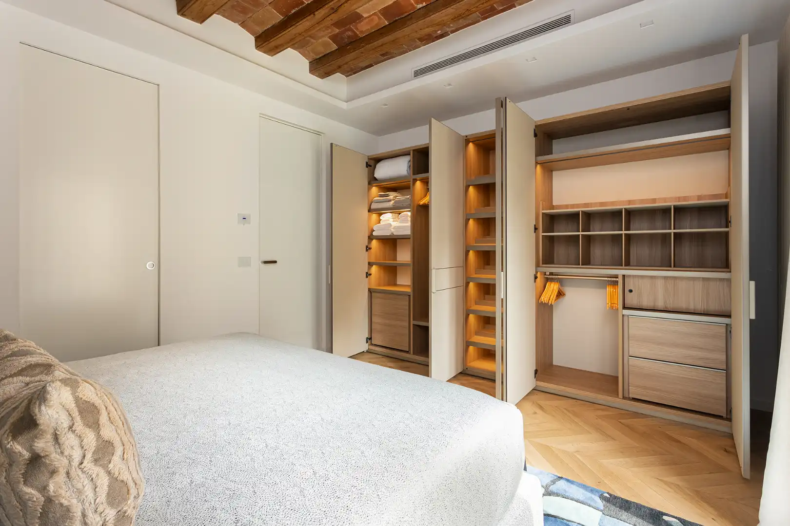 Piso con ascensor en venta en Carrer de Pau Claris, imagen 18