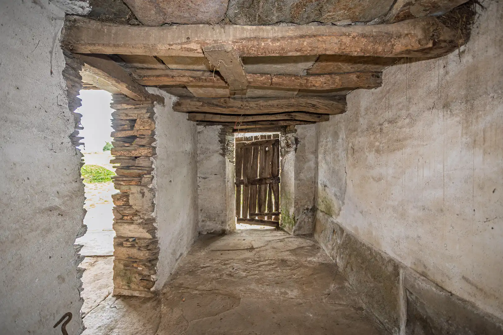 Finca rústica en venda en Lugo