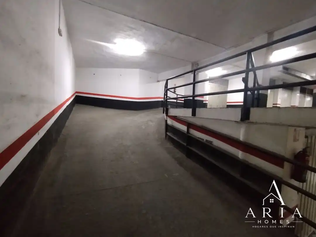Parkplatz zum Verkauf in Calle Jon Arrospide Kalea, imagen 7
