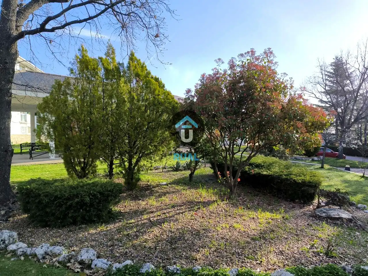 Ground floor for sale in Becerril de la Sierra