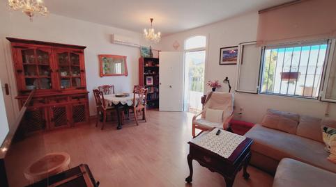 Foto 4 de Casa o xalet en venda a Mojácar Pueblo, Almería