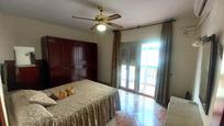 Bedroom of Flat for sale in  Córdoba Capital  with Air Conditioner, Heating and Terrace