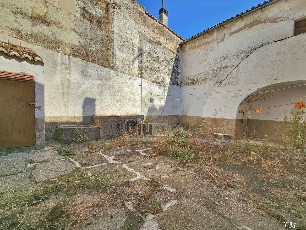 Casa rústica en venda a Malpartida de Cáceres, imagen 39