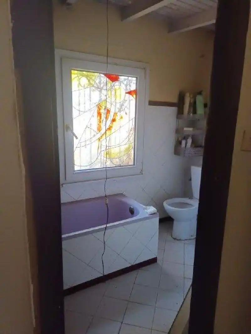 Bathroom of Residential for sale in Santander
