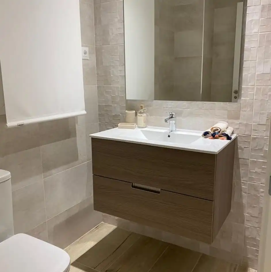 Apartament amb terrassa en venda a Calle Torrente Ballester 6R, imagen 32