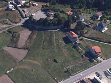 Terrenys i solars en venda a Vilaboa