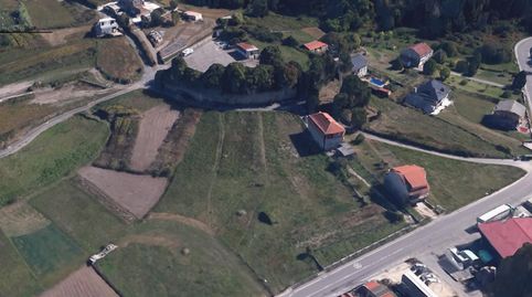 Terreno urbano edificable en Bértola, Vilaboa  A solo 7 minutos en coche desde Pontevedra. Se vende terreno en suelo urbano y edif