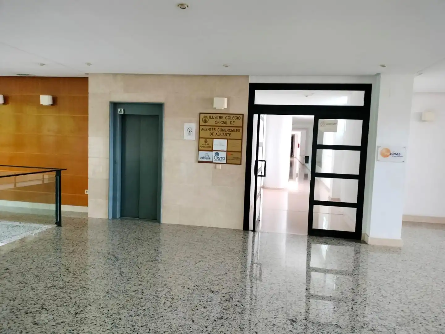 Oficina en venda en Alicante / Alacant