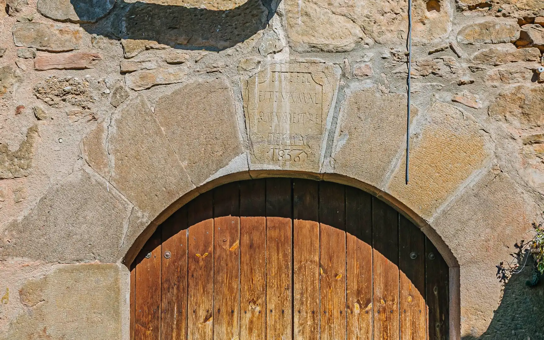 Finca rústica en venta en Navès con Calefacción, Jardín privado y Terraza