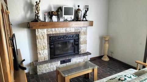 Foto 2 de Finca rústica en venda a Allende el Río, Palencia Capital